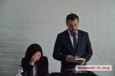 В суде рассмотрели иск Сенкевича о немедленном восстановлении в должности мэра Николаева