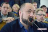 «Вы представляете физическую силу, но не политическую», - депутат облсовета участникам акции против Савченко