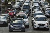 Новые штрафы для водителей: Порошенко подписал закон 