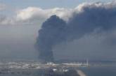 На Украину летит радиоактивное облако из Японии