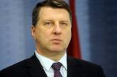 Президент Латвии провозгласил переход всех школ на латышский язык