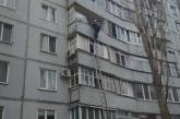 В Южноукраинске спасатели помогали гражданам попасть в квартиры 