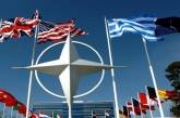 НАТО обеспокоено агрессивным поведением России 