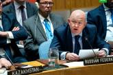 Москва пригрозила Вашингтону «серьезными последствиями» в случае удара по Сирии