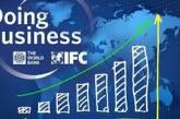 Порошенко назвал место Украины в рейтинге Doing Business