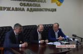 Барна обвинил в несвоевременном открытии Николаевского аэропорта предыдущее руководство