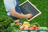 Рада намерена ввести принципы маркировки органической продукции