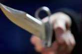 Пятеро неизвестных, угрожая ножом, отобрали у несовершеннолетнего мопед и мобильный телефон