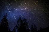 Сегодня ночью земляне увидят пик весеннего звездопада Лириды