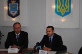 Николаевская налоговая подписала меморандум о сотрудничестве с двумя общественными организациями 