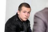 Сын нардепа Попова признал вину в ограблении магазина на Оболони