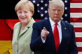 США и Германия прокомментировали санкции против РФ