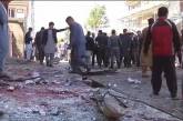 Новый взрыв в Афганистане – погибли 11 студентов