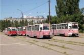 С 4 апреля в Николаеве подорожает проезд в трамваях и троллейбусах