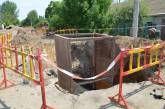 В Николаеве водопроводные сети вышли из строя еще 15 лет назад