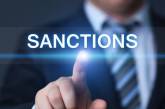Украина обновила список санкций: в него добавлены олигархи РФ