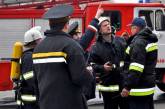 В МЧС сообщили подробности о пожаре в гостинице «Украина»: было спасено 5 и эвакуировано 30 человек