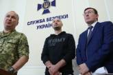 Заказчику "убийства" Бабченко сообщили о подозрении в теракте, – СМИ