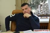 Депутат горсовета Горбуров хранит миллион наличными и владеет 4 квартирами в Николаеве