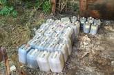 На Николаевщине незаконно производили дизтопливо – изъято 222 тысячи литров «солярки»