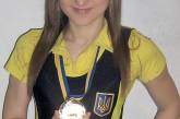 Николаевская студентка заняла первое место на открытом чемпионате по пауэрлифтингу