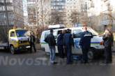 В Николаеве пьяный водитель сбил школьницу на пешеходном переходе и скрылся с места происшествия