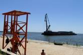 В Очакове готовятся перевозить туристов на Кинбурнскую косу по воде «ракетами»