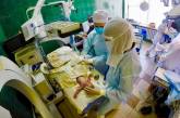 В Николаеве медики провели сложную операцию беременной женщине, сохранив жизнь ей и ребенку