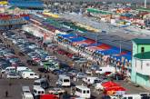 Под Одессой построят гигантский рынок, крупнее «7-го км» 