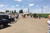 Работа Братского маслопрессового завода блокируется титушками, - СМИ
