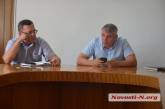 «Постелите долбанный ОСБ», - мэр Николаева рассказал маршрутчикам, как «прокачать» авто
