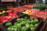 В Украине взлетели цены на овощи, фрукты и хлеб, - Госстат
