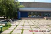 Депутаты облсовета не хотят возвращать «Искру» в собственность города Николаева