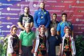 Николаевский борец завоевал «бронзу» на Кубке Украины