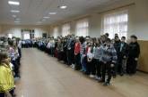 Николаевские скауты собирают в школах города скаутские отряды