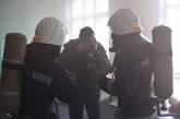 У николаевских спасателей устарело газодымозащитное оборудование — закупку нового тормозит власть
