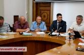 Мэр Сенкевич посоветовал николаевским бизнесменам подавать в суд на горсовет