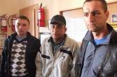 Последователи Лозинского из Партии регионов покалечили четырех рыбаков (ВИДЕО)