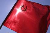 Праздновать 9 мая в Украине будут под красными флагами