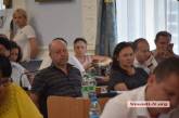 Депутаты продолжили сессию Николаевского горсовета – «вопрос Репина» пока не решен