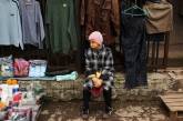Бедных в Украине больше, чем пять лет назад 