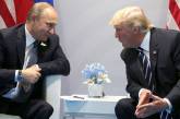Трамп пригласил Путина посетить США нынешней осенью