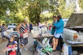 На торговцев ярмарки в Николаеве составили 6 протоколов  