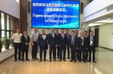 Украина и Китай договорились о строительстве трассы «Одесса-Николаев-Херсон»