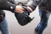 В Южноукраинске двое молодчиков нападали на горожан и отбирали их имущество 