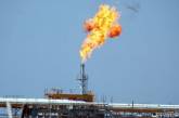 Украина разработала участки газа на 150 млрд кубов