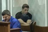 Водитель Hummer, сбивший девочку в центре Киева, частично признал свою вину