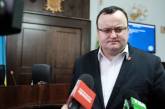 Горсовет Черновцов объявил импичмент мэру города