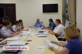 Депутаты Николаевского горсовета попросят мэра наказать Ермолаева 