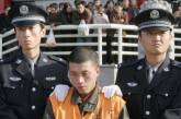 В Китае казнили мужчину, сбившего толпу детей